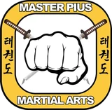 Master Pius Martial Arts logo